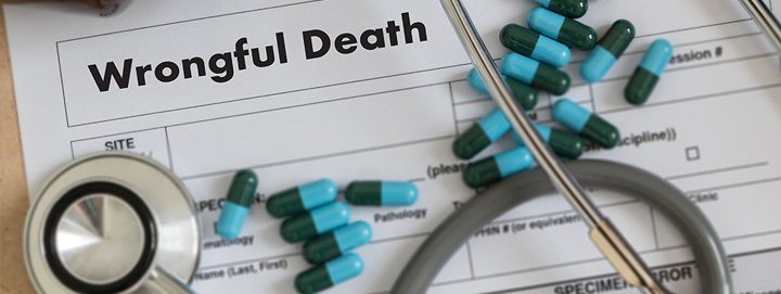 wrongful death lawyer knoxville