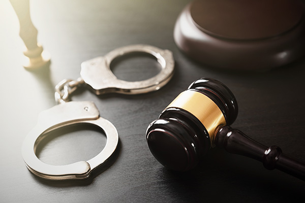 Criminal Defense Criminal Defense