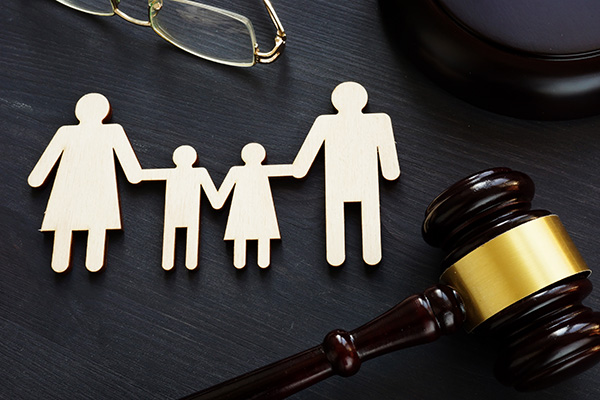 Family Law Family Law