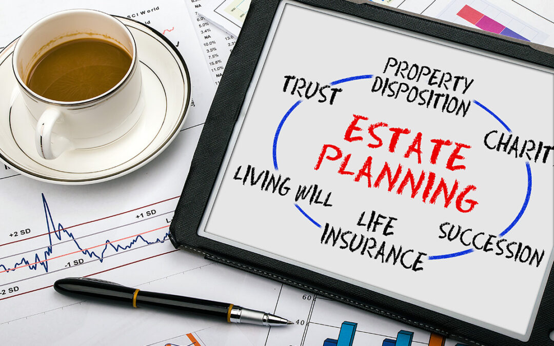 Let Us Assist with Your Will and Estate Needs