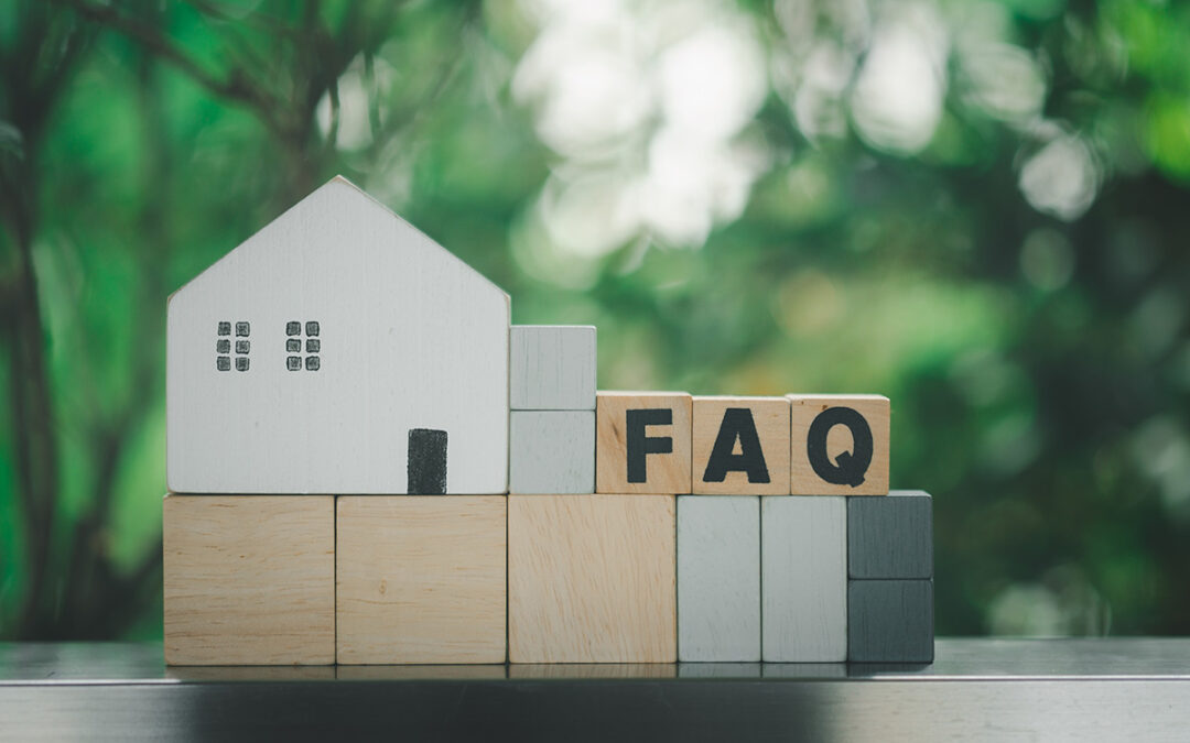 wills and estates FAQ